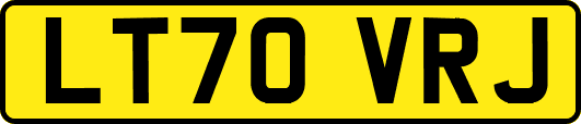 LT70VRJ