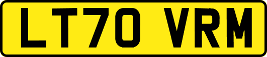 LT70VRM