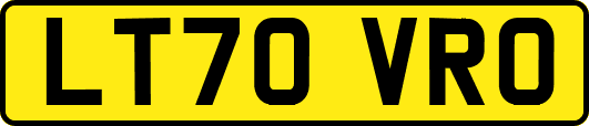 LT70VRO
