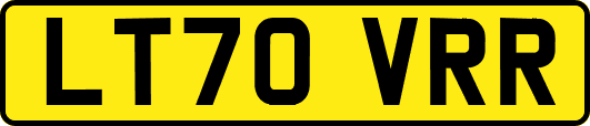 LT70VRR