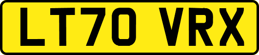 LT70VRX