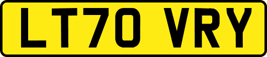 LT70VRY