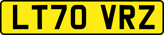 LT70VRZ