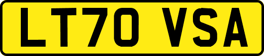 LT70VSA