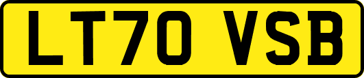 LT70VSB