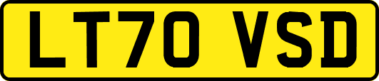 LT70VSD