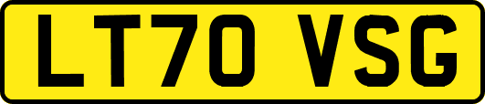 LT70VSG