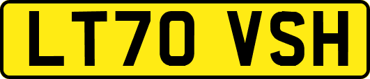 LT70VSH