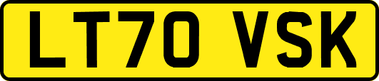 LT70VSK