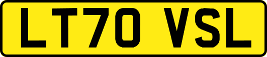 LT70VSL