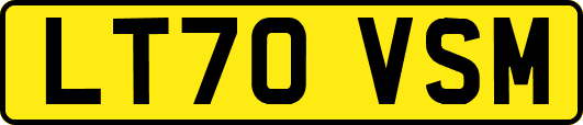 LT70VSM