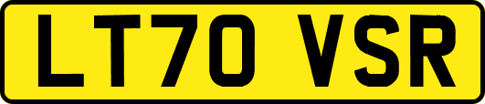 LT70VSR