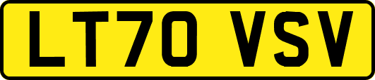 LT70VSV