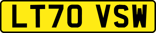 LT70VSW