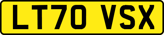 LT70VSX