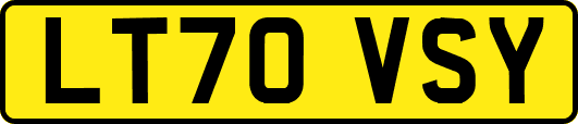 LT70VSY