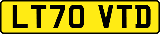 LT70VTD