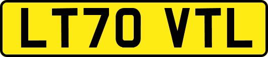 LT70VTL