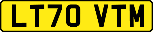 LT70VTM