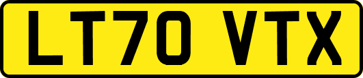 LT70VTX