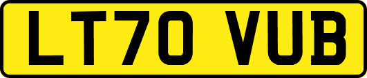 LT70VUB