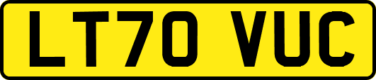 LT70VUC