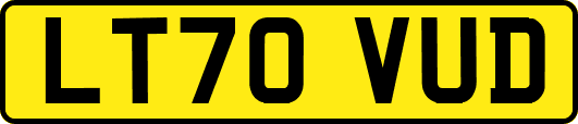 LT70VUD