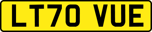 LT70VUE