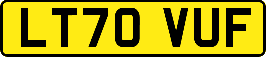 LT70VUF