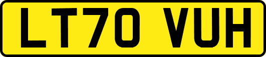 LT70VUH