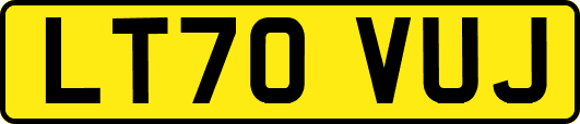 LT70VUJ