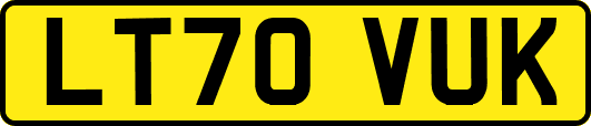 LT70VUK