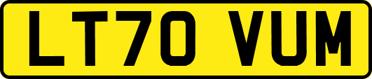 LT70VUM