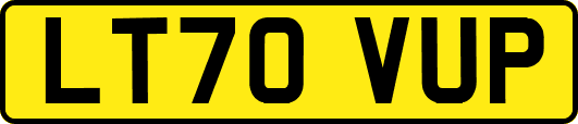 LT70VUP