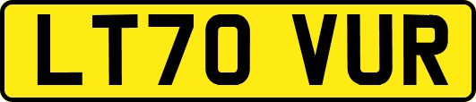 LT70VUR