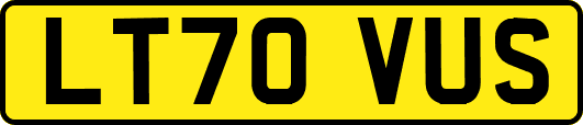 LT70VUS