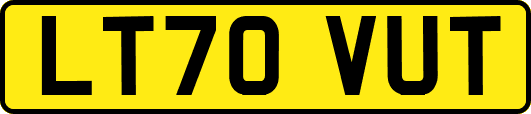 LT70VUT