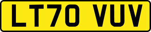 LT70VUV
