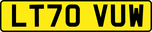 LT70VUW