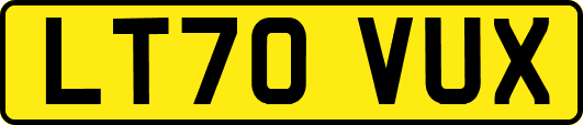 LT70VUX