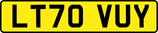 LT70VUY