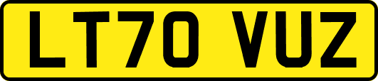 LT70VUZ