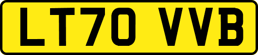 LT70VVB
