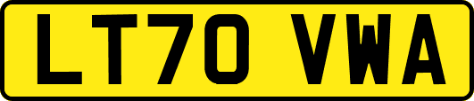LT70VWA