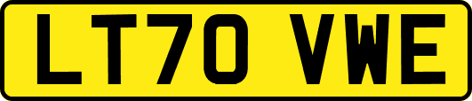 LT70VWE