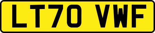 LT70VWF