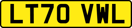 LT70VWL