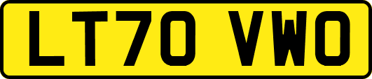 LT70VWO