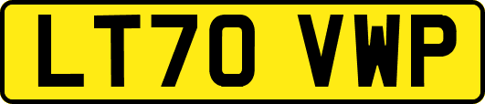 LT70VWP