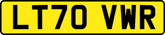 LT70VWR